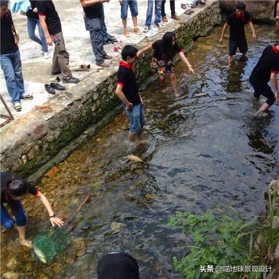 50种低成本打造乡村旅游的创意景观