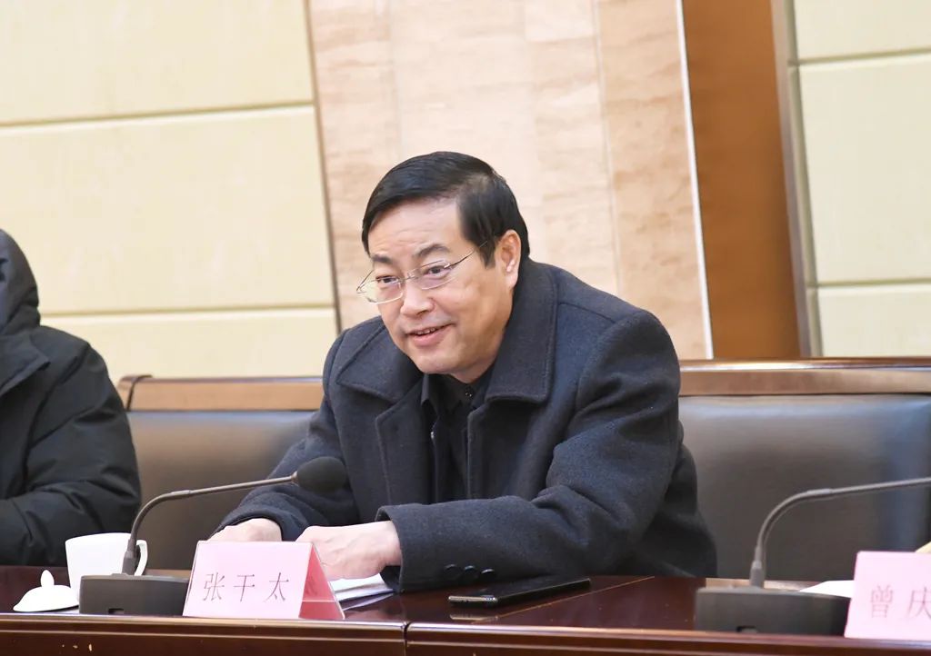 省人大常委会调研组来我市调研人大信息化建设和新闻舆论工作