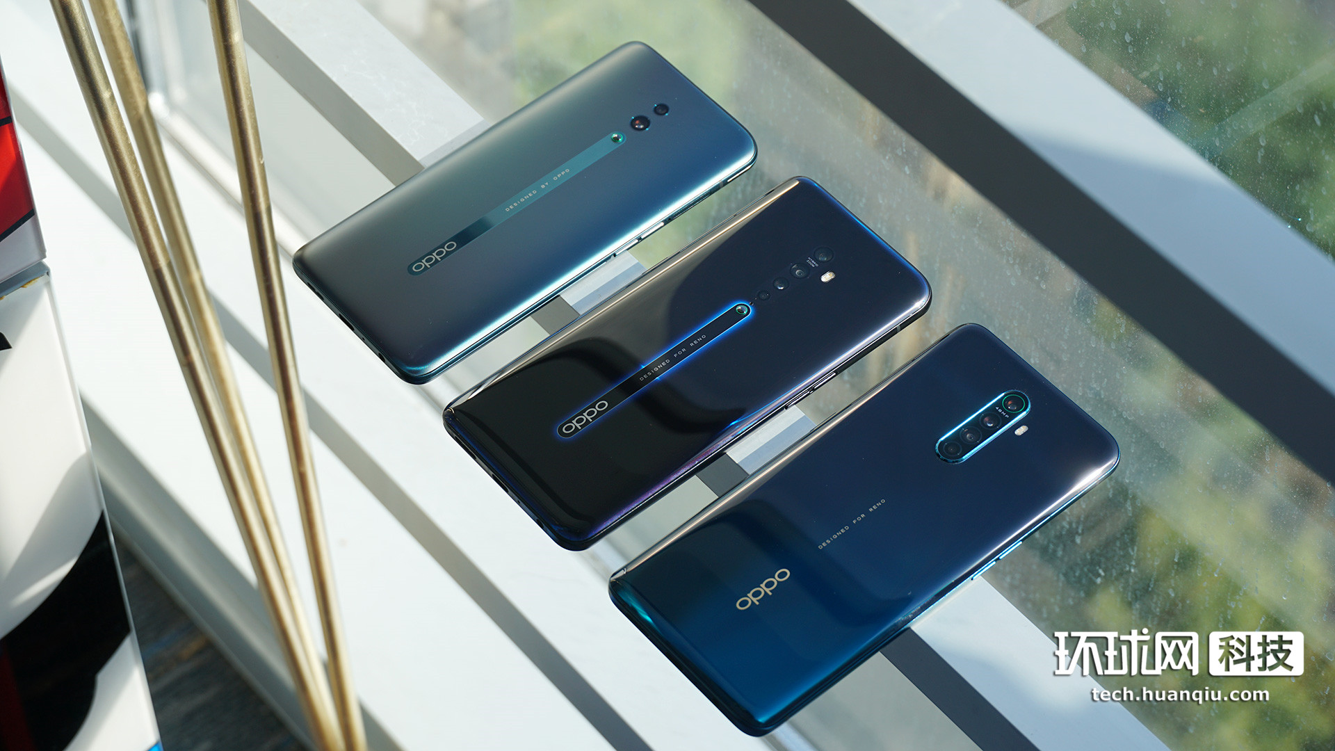 OPPO Reno Ace体验：软硬两招鲜的4G旗舰