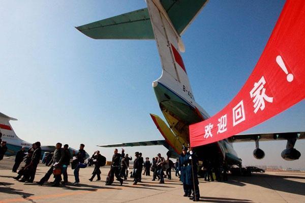 执政42年，得罪全世界，中东狂人卡扎菲是怎么把自己作死的