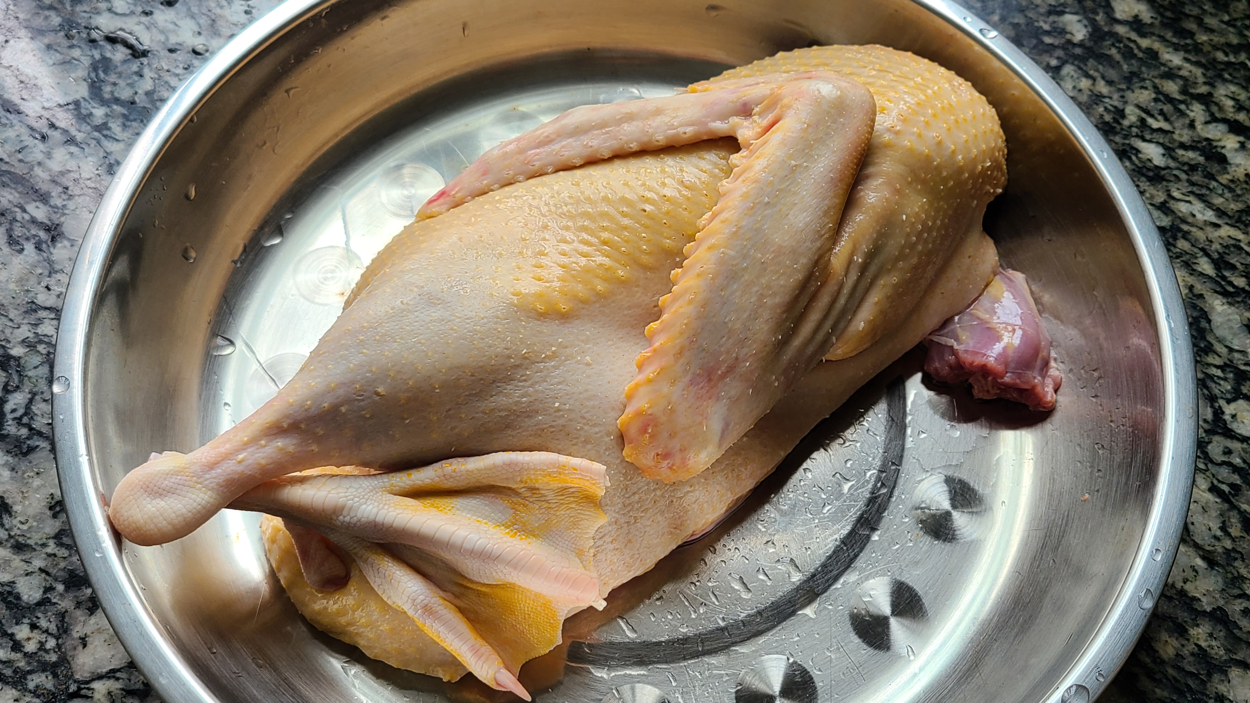 酸梅鴨這樣做太香了，是廣東很出名的家常菜，嫩滑好吃又簡單