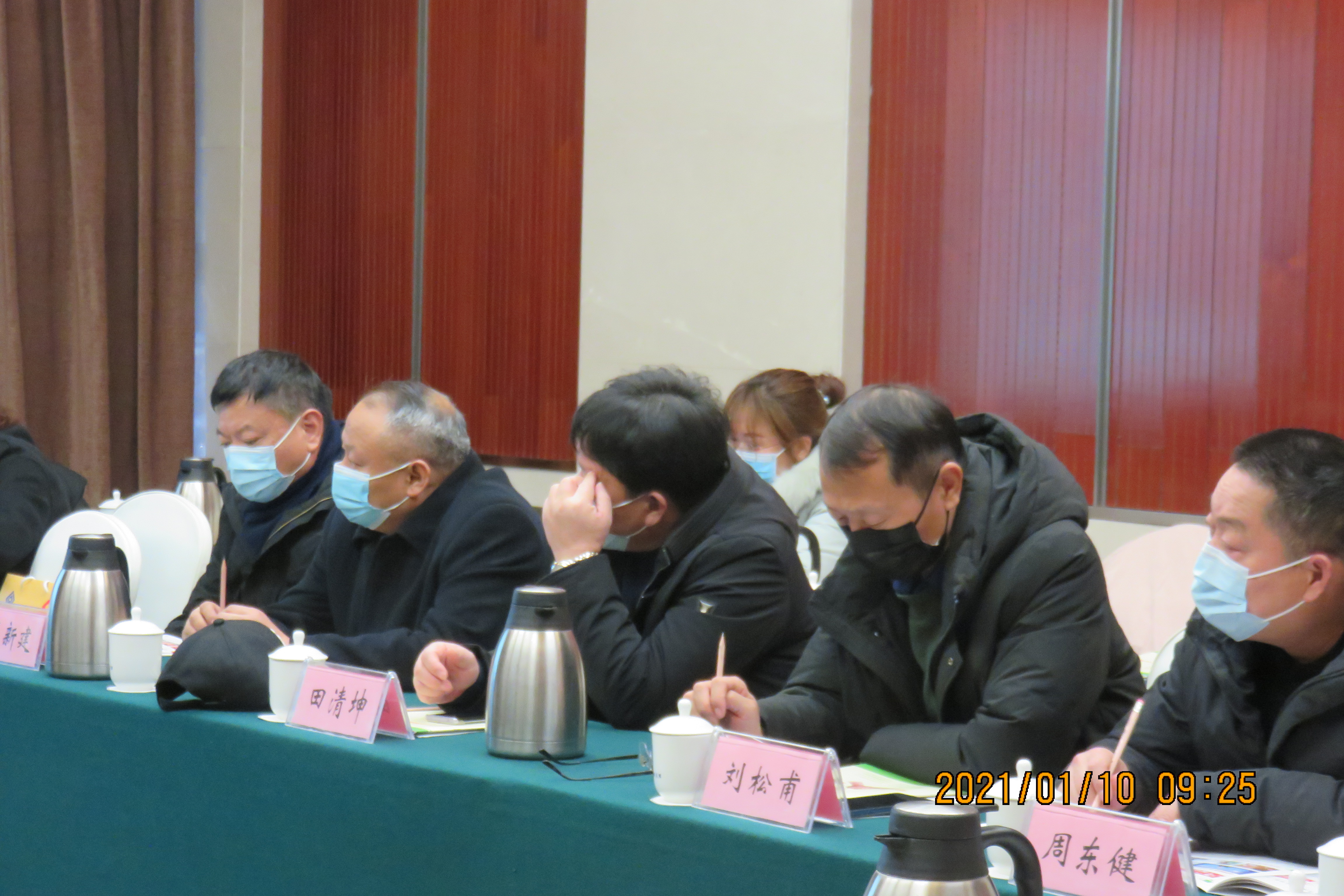 河南动销联盟邀请十多家医药企业齐聚郑州共谋合作发展之路