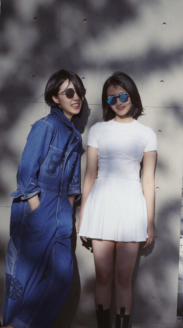 孫莉曬女兒自製戒指，多多伸手大方展示，心靈手巧被讚全能隨黃磊