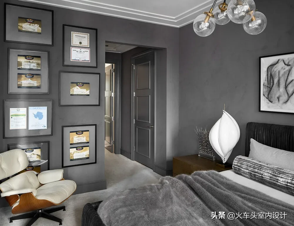 時尚美學(xué)，打造生活美學(xué)中的家