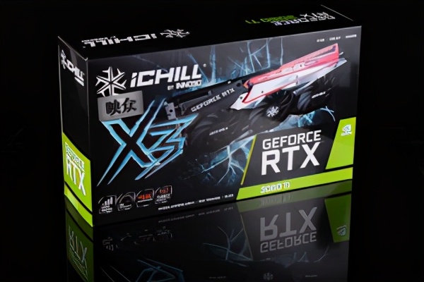 映众RTX 3060Ti 冰龙超级版显卡评测：不负冰龙之名