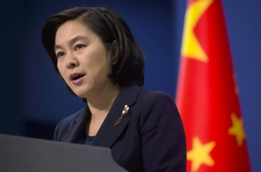 妄想“击落中俄卫星”！约翰逊哪来的勇气？华
