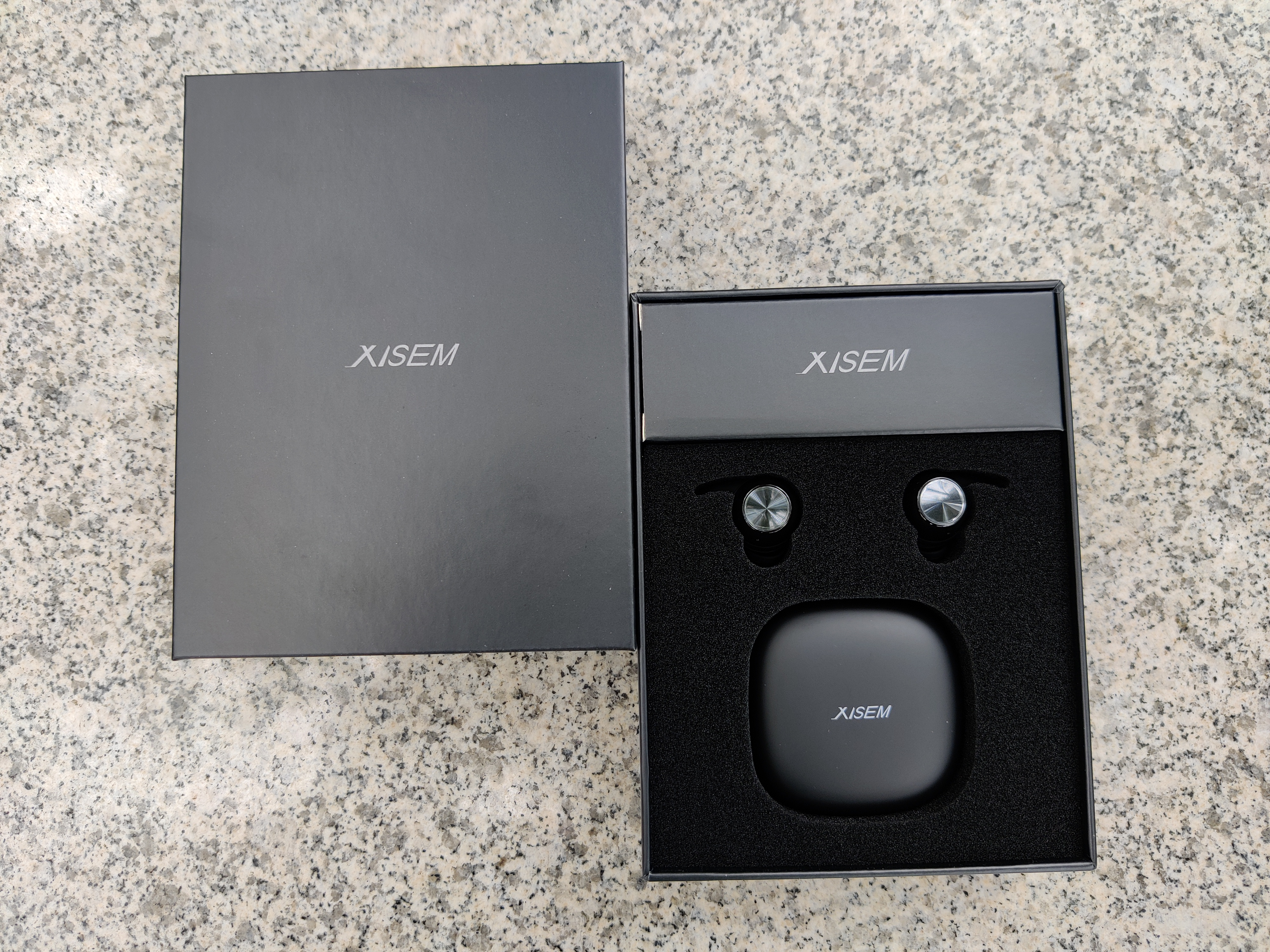 西圣Ares蓝牙耳机：低价高分真无线新体验