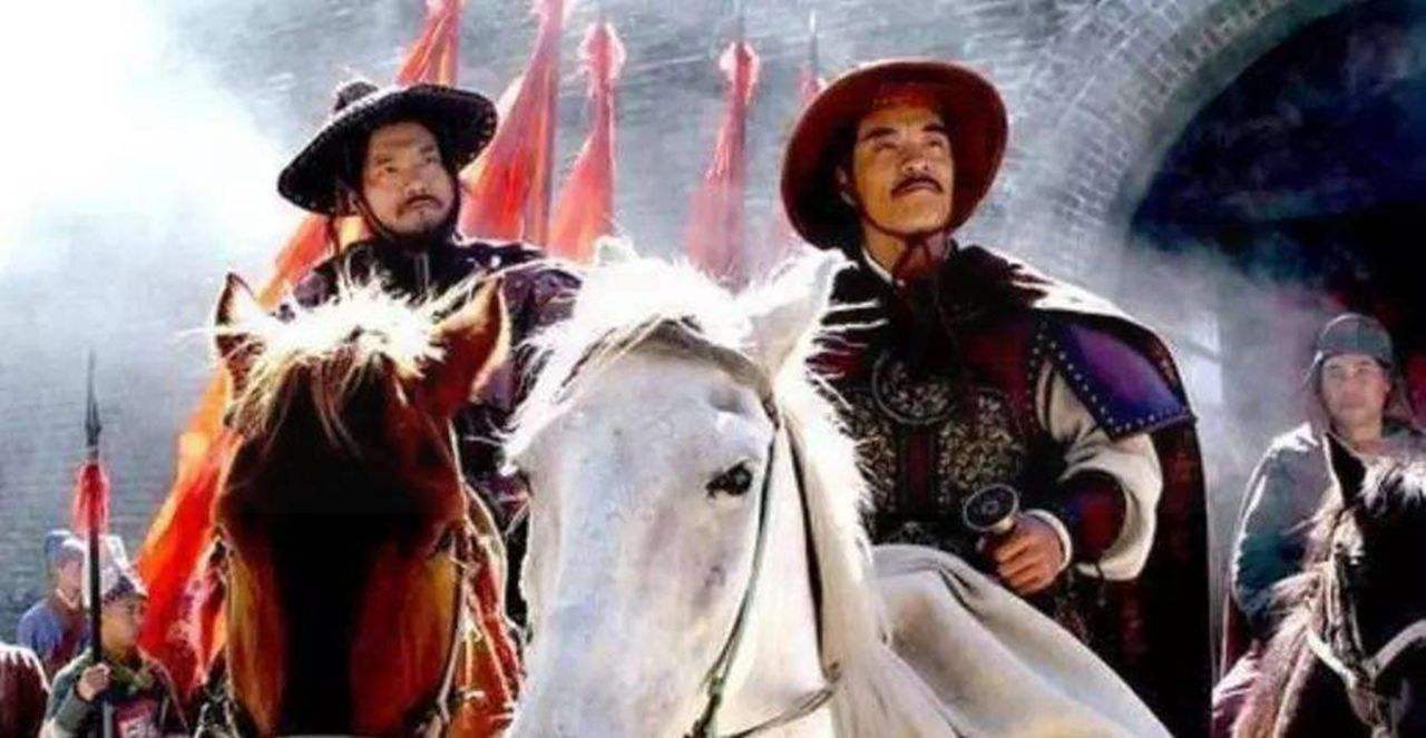 明朝末期最牛逼的农民起义那么多人支持也哑了火？