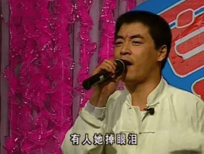 四次拒绝赵本山，转身拜了潘长江为师，当年的