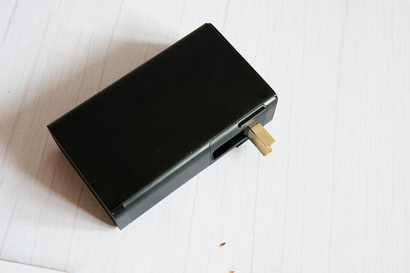 混动双擎，出门一个就够！倍思能量堆87W移动电源评测