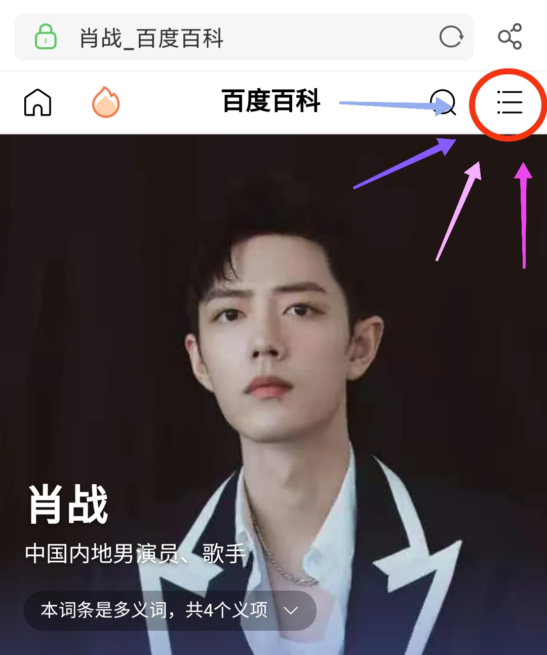 百度百科无法送花的问题以及解决方案