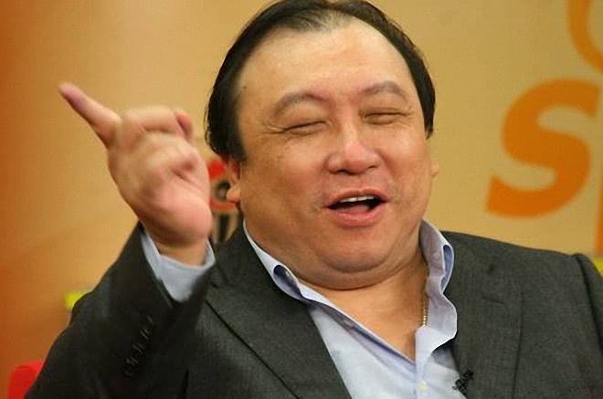 “李連杰接班人”謝苗：37歲糊成這樣子，真不能全怪周潤發(fā)