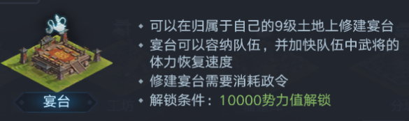 《荣耀新三国》功能全解之技术与隐藏核心功能