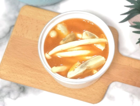 图片[6]-番茄蘑菇汤的做法-起舞食谱网