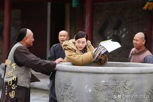 不拍戏就“消失”，不上真人秀：孙俪的清醒“打脸”了多少明星？