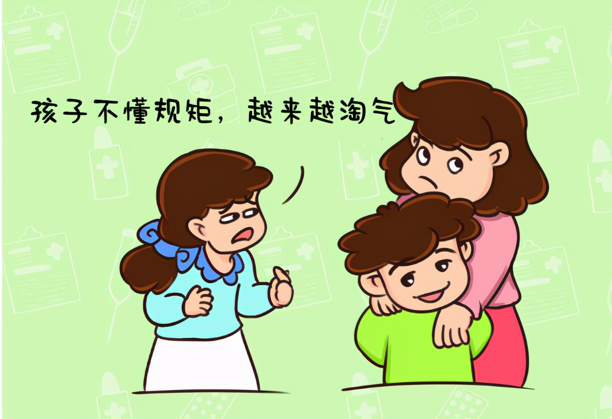 怎么立规矩孩子才会听？其中的小“窍门”，家长不妨学起来