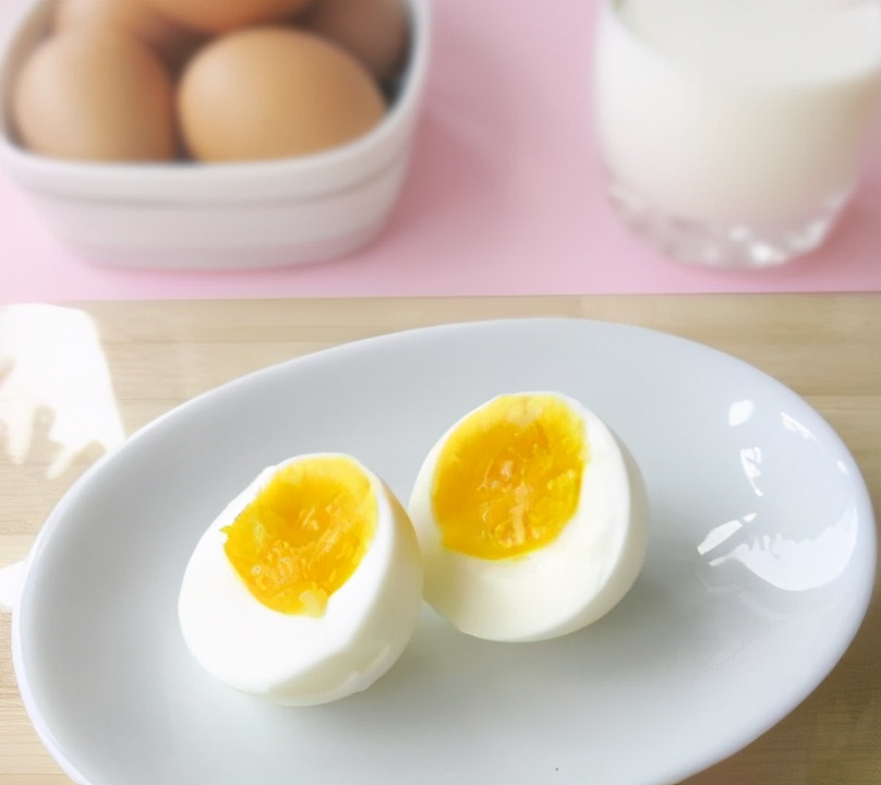 图片[6]-纸煮鸡蛋做法步骤图 营养足-起舞食谱网
