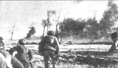 塔山阻击战，4纵战功赫赫，12师2000多人立下战功，居四野之首！