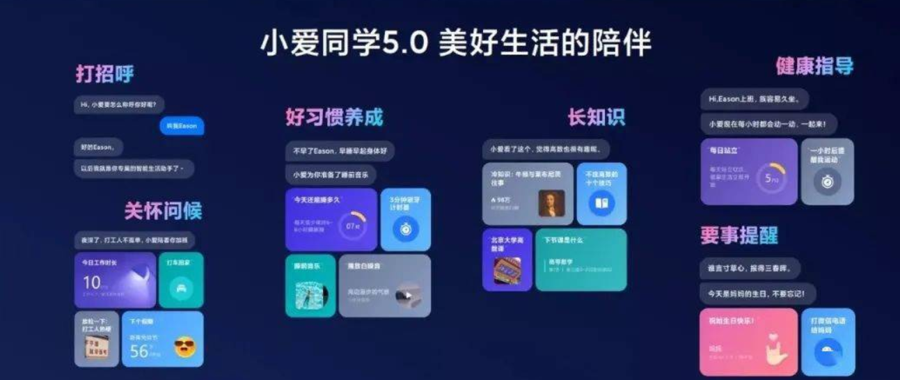 新技术说来就来！小米再度改变智能手机发展，米粉：绝不仅于此