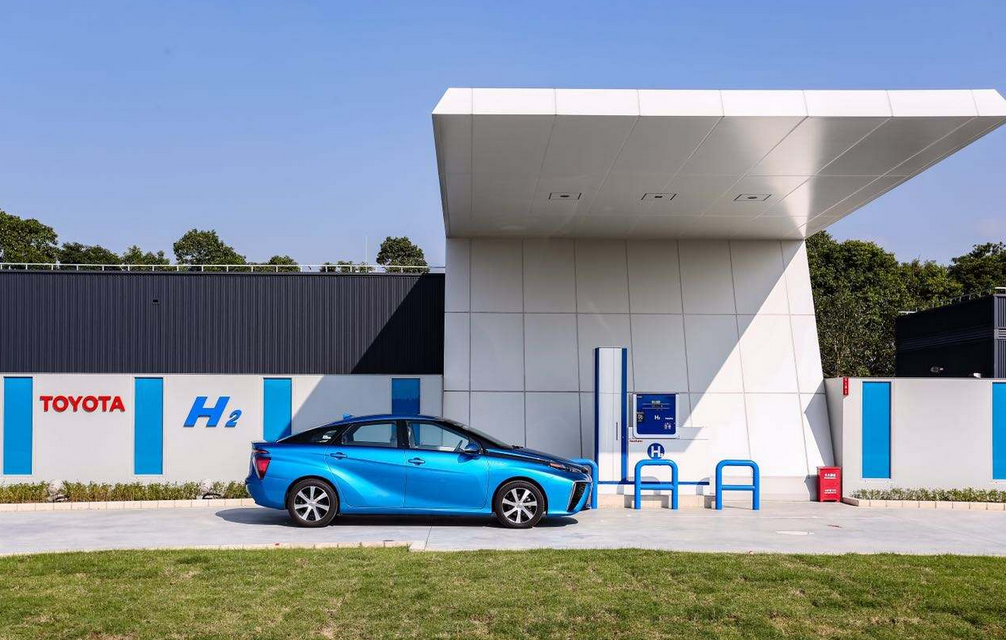 氫燃料電池：新能源汽車終極形態(tài)！真正環(huán)保的能源！核心技術(shù)公司