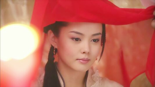仙女不是谁都能演！这8位女星告诉你，什么叫仙界第一美人