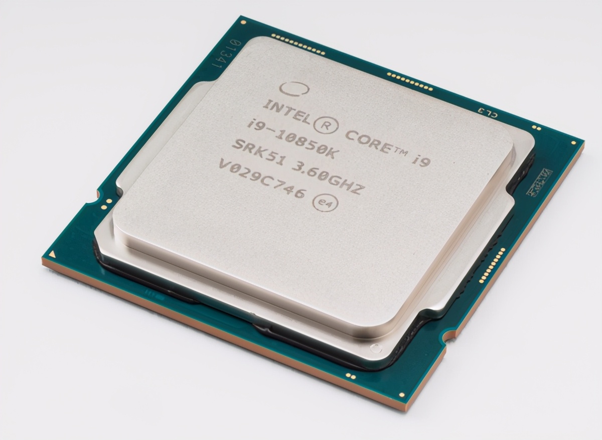 换代也不怕！第10代酷睿平台抄底配置推荐