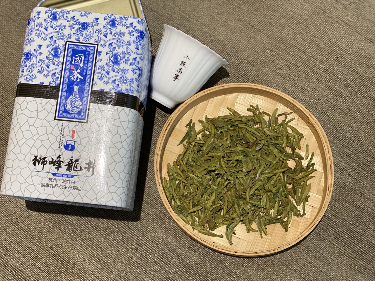 喝茶要适饮，制茶要适制，一棵树能做出白茶、绿茶、红茶、岩茶？