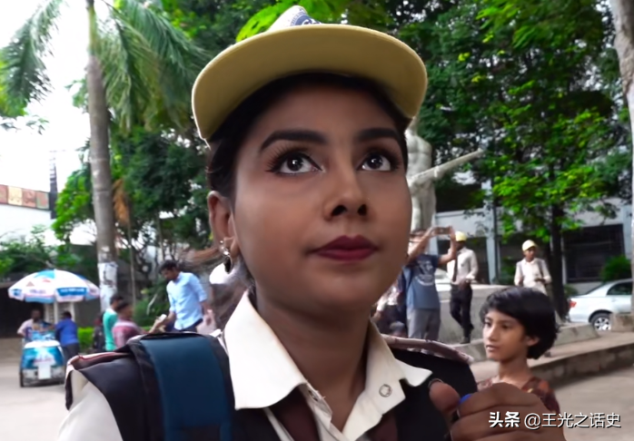 比印度还脏乱差，人口超1.6亿的孟加拉为什么如