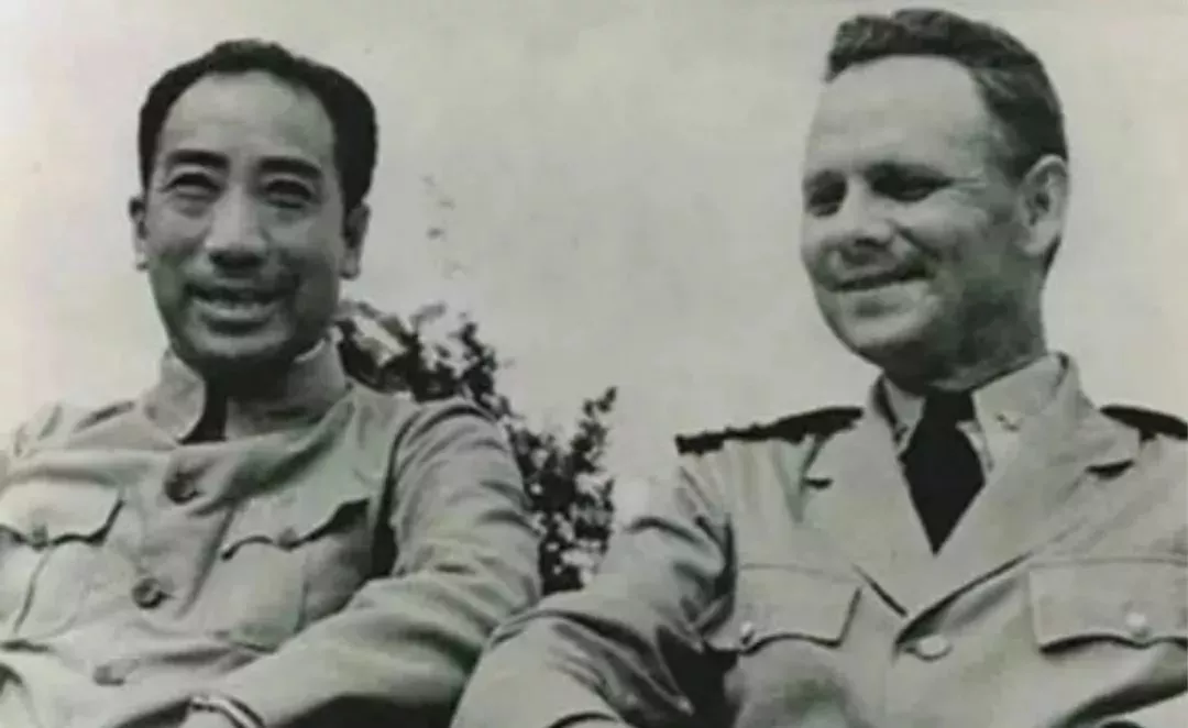 一封密电揭开戴笠死亡谜团？这让蒋介石几个小