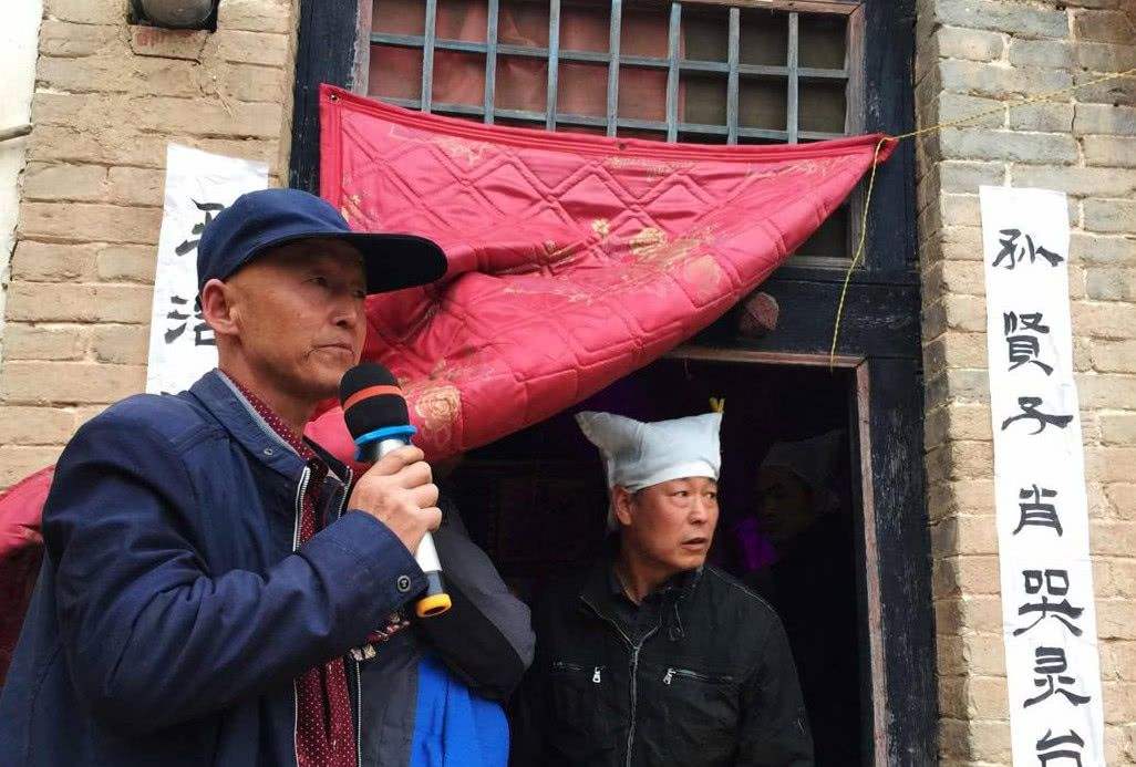近年农村，办白事又出新怪象，外出打工的农民最吃亏，到底为啥？