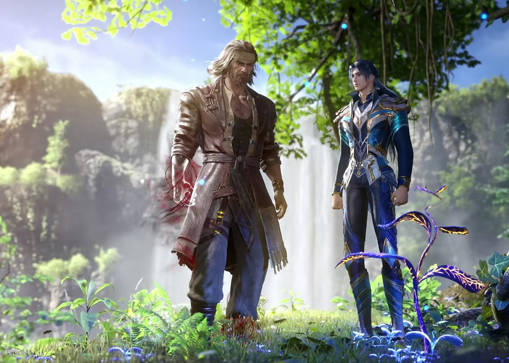 斗罗大陆：武魂殿肃清七大宗门小舞有危险 唐三的衣服出现小BUG|斗罗|大陆-动漫·AC-川北在线