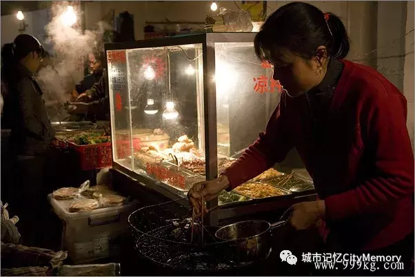 越堕落,越快乐——长沙堕落街纪实