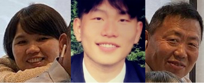 陈坤儿子陈尊佑的身世之谜，时间回到18年前，保姆传闻不攻自破