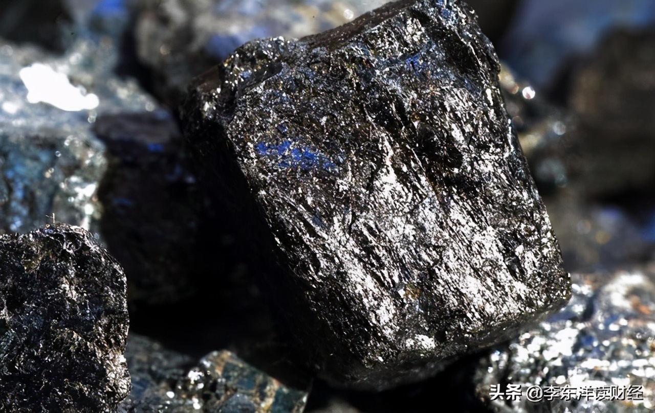 铁矿石价格暴涨、资本炒作、十年前福建周宁人的钢材大崩盘
