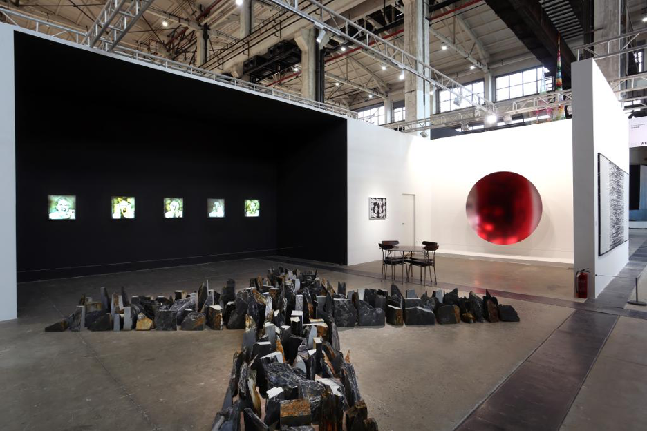 上海国际艺术品交易月攻略：在中国购买境外艺术品如何缴税？