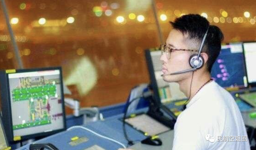欢迎大家关注民航空姐圈，可以搜索同名字的微信公中号抖音