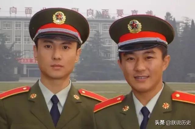 五年前的沈腾太帅了吧腾叔曾称看着以前的自己都馋