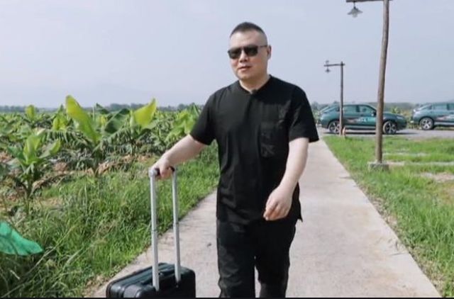 " yearning life " : Yue Yunpeng is magical magic be stupefied everybody, 3 lie bottom unexpected