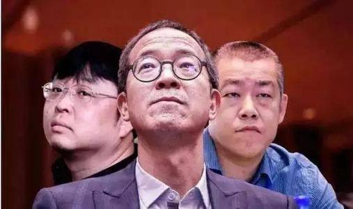 一年还清4亿的男人——罗永浩，彪悍的人生不需要解释