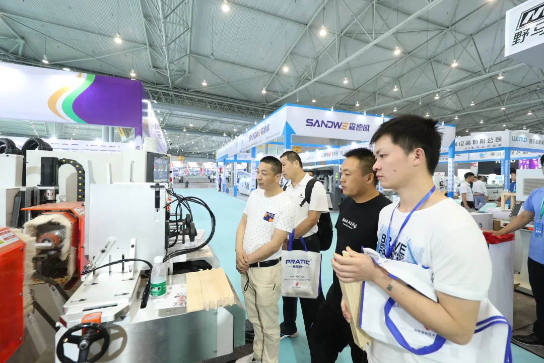 七大维度重磅升级，2021成都家具展这些新亮点要“爆”