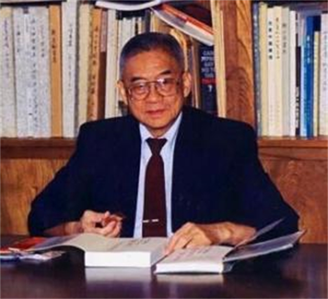 随蒋介石逃往台湾的五名国军上将，后来结局如何？