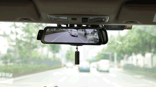 飛利浦 CVR1500 實(shí)測報告｜行車記錄儀選擇指南