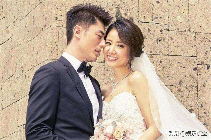 霍建华林心如喝交杯酒举止甜蜜，大秀恩爱力破婚变传闻