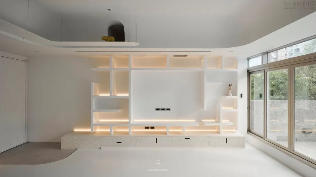 科普 ┃ 无主灯设计的功与过，灯光设计别再跟风 ┃ 南京装修