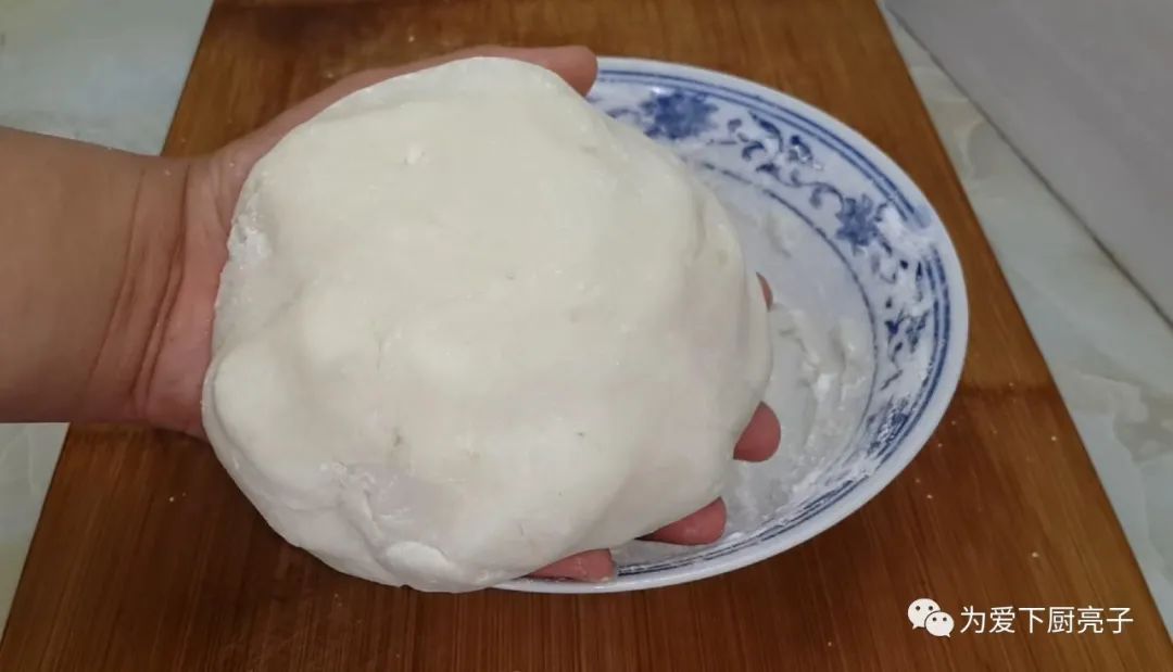 丸子怎么做才好吃吗，教你一招，好吃营养易消化，孩子爱吃不挑食