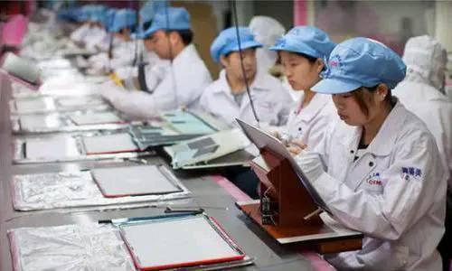 工厂“用工荒”，外卖员60天激增58万？曹德旺：