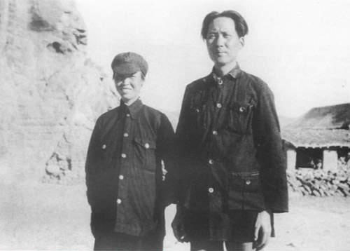 盘点毛主席十个子女的最终结局，小毛毛究竟去