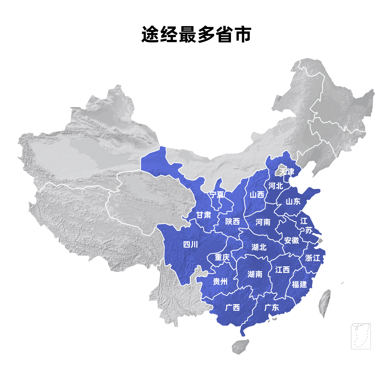 网约卡车平台福佑卡车：大数据展现的中国卡车司机群像