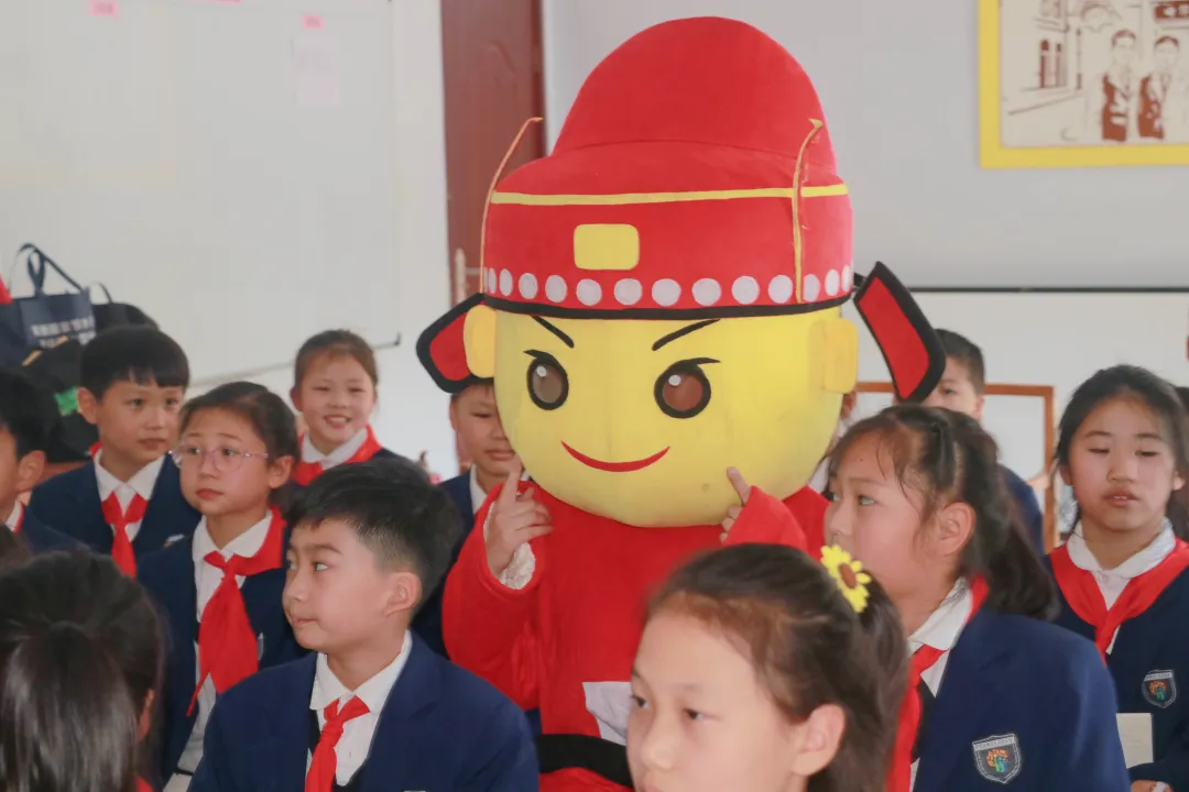 劳动初体验，品味豆腐香，记“惠济区实验小学”相约“豆状元”