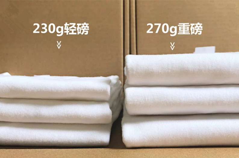 都說白T時髦百搭，為什麽你的白T像地攤貨？4點告訴你怎麽選